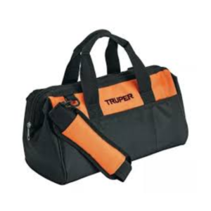 BOLSO DE TRABAJO REFORZADO  14" - 36 CM TRUPER