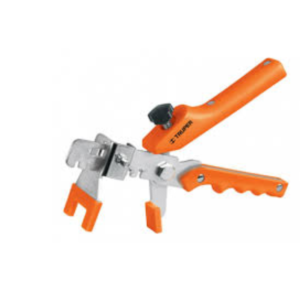 PINZA PARA NIVELACION DE PORCELANATO Y CERAMICA TRUPER