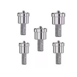 PUNTA PH2 CON TOPE PARA DURLOCK BLISTER 5 UNIDADES Destacado, TRUPER