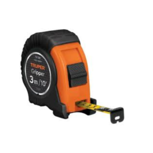 CINTAMETRICA CONTRA IMPACTOS DE 3 M TRUPER