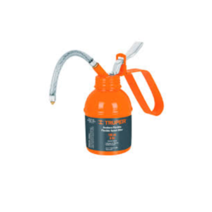 ACEITERA CON APLICADOR FLEXIBLE 180 ML Destacado, TRUPER
