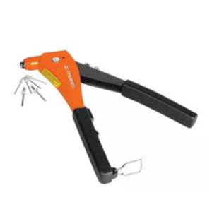 REMACHADORA 9" PROFESIONAL TRUPER