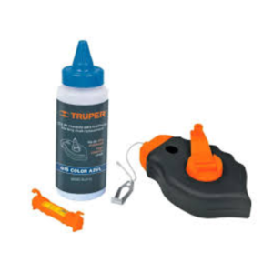 LINEA ENTISADA 30 METROS CON NIVEL Destacado, TRUPER