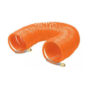MANGUERA ESPIRALADA DE AIRE 15MTS TRUPER