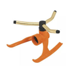 REGADERA GIRATORIA CON 3 BRAZOS - 7 MTS DE ALCANCE TRUPER