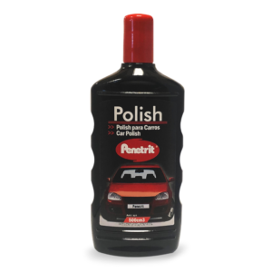 POLISH PARA AUTOS 500 CM3 PENETRIT
