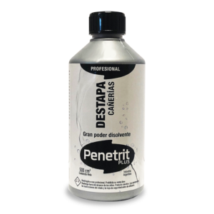 DESTAPA CA?ERIA PROFESIONAL 500 CM3