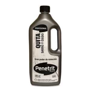 QUITA SARRO Y OXIDO 1 LT PROFESIONAL CONCENTRADO