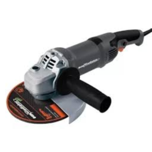 AMOLADORA ANGULAR DE 230MM - 2100W - EMPU?ADURA GIRATORIA GLADIADOR