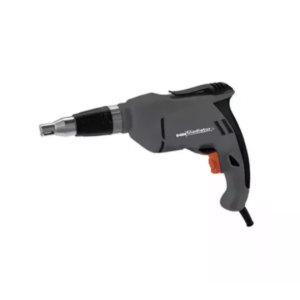 ATORNILLADOR PARA DURLOCK ENCASTRE 1/4 600w GLADIADOR