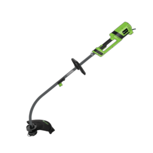 BORDEADORA ELECTRICA 1000W - MOTOR SUPERIOR FOREST GARDEN