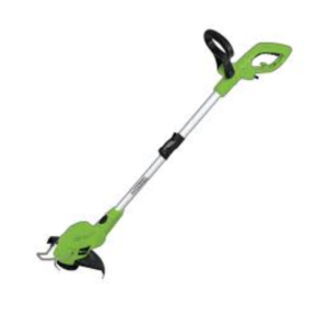 BORDEADORA ELECTRICA 450W FOREST GARDEN