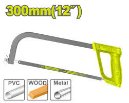 ARCO DE SIERRA 300MM DYLLU