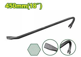 BARRETA PALANCA 450MM DYLLU