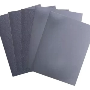 LIJA AL AGUA GRANO 100 SINTEPLAST