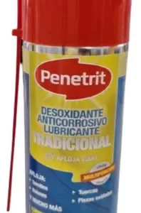AEROSOL PENETRIT 216 CM3 TRADICIONAL DESOXIDANTE Y ATICORROSIVO