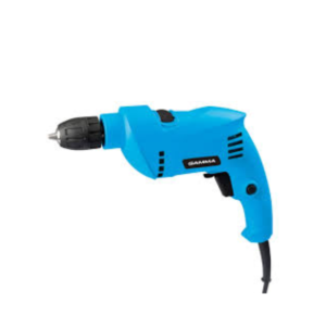 TALADRO PERCUTOR 10MM - 650 W - MANDRIL AUTOAJUSTABLE GAMMA