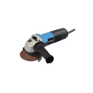 AMOLADORA 115MM - 750W EN KIT GAMMA - INCLUYE ACCESORIOS, 5 DISCOS DE CORTE Y 5 DISCOS DESBASTE Destacado, GAMMA