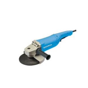 AMOLADORA ANGULAR 180MM 2000W GAMMA