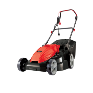 CORTADORA DE CESPED ELITE 1800W - 42 CM DE CORTE - C/BOLSA GAMMA