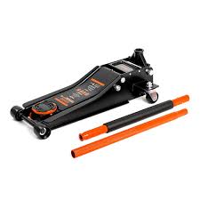 CRIQUE CARRITO 3 TONELADAS EXTRA CHATO HAMILTON