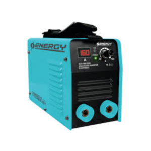 SOLD. INVERTER - P/ELECT. 160 AMP ENERGY