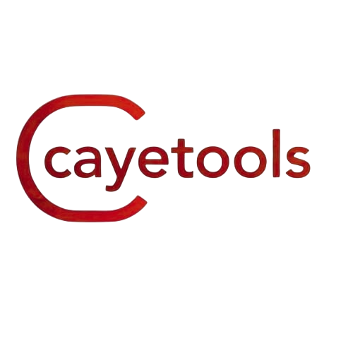 Caye Tools