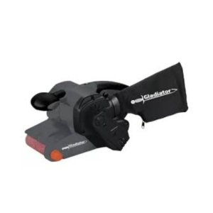 LIJADORA DE BANDA 800W - 76 X 457 MM GLADIADOR