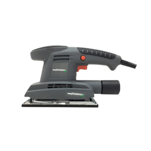 LIJADORA ORBITAL 1/3 DE LIJA - 180W - 90 X 187 MM GLADIADOR