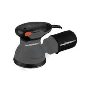LIJADORA ROTO ORBITAL 125MM - 300W GLADIADOR
