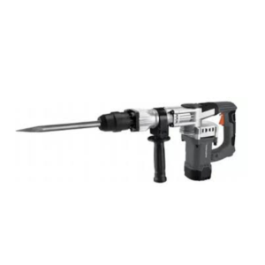 MARTILLO DEMOLEDOR 15J - 1300w - SDS MAX C/MALETIN Y ACC. GLADIADOR