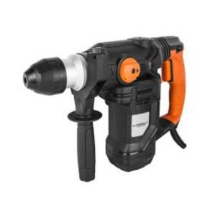 ROTOMARTILLO SDS PLUS - 32mm - 1500W - 6 JOULES C/MALETIN GLADIADOR