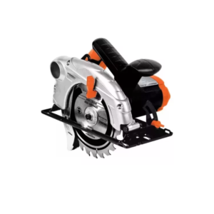 SIERRA CIRCULAR DE 185MM 1300W GLADIADOR