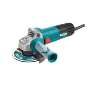 AMOLADORA ?NGULAR 115 MM - 950W INDUSTRIAL PMT, TOTAL MAQUINAS