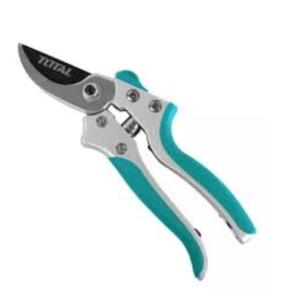 TIJERA MANUAL DE PODA 205 MM PMT, TOTAL HERRAMIENTAS