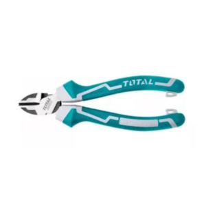 ALICATE 160 MM / 6" - ALTO RENDIMIENTO - MANGO EN TPR PMT, TOTAL HERRAMIENTAS