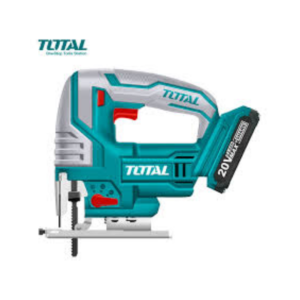 SIERRA CALADORA INALAMBRICA 20 VOL (NO INCLUYE BATERIA Y CARGADOR) TOTAL MAQUINAS