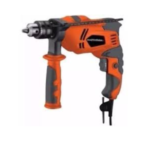 TALADRO PERCUTOR 13MM - VELOCIDAD VARIABLE -  650W GLADIADOR