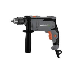 TALADRO PERCUTOR 13MM - VEL. VARIABLE - 900W - 2 VEL. MECANICAS GLADIADOR