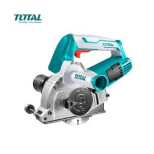 ACANALADORA DE MUROS 1500W - 4 DISCOS SEGMENTADOS - 1 CINCEL PLANO TOTAL MAQUINAS