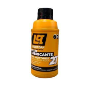 ACEITE PARA MOTORES 2 T 200CC LUSQTOFF