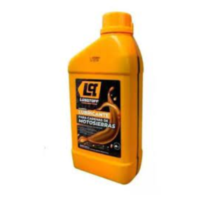 ACEITE LUBRICANTE PARA CADENA DE MOTOSIERRA 1000CC LUSQTOFF