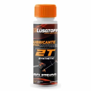 ACEITE PARA MOTORES 2 T 100CC LUSQTOFF