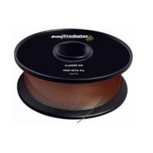 ALAMBRE PARA MIG DE 0,8 MM X 5 KILOS GLADIADOR
