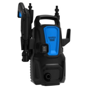 HIDROLAVADORA MASTER WASH 90 BAR 1200W CON AUTOSTOP GAMMA