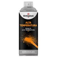 AEROSOL ALTA TEMPERATURA ALUMINIO 240 CM3