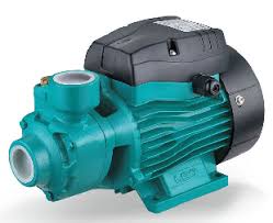 BOMBA PERIFERICA 1/2 HP REFORZADA LEO