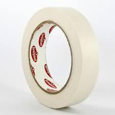 CINTA DE ENMASCARAR 12 MM X 50 METROS SINTEPLAST