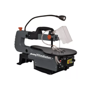 SIERRA CALADORA DE BANCO 50MM 120W GLADIADOR